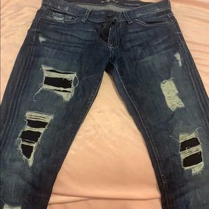 7 for all mankind jeans (Roxanne)